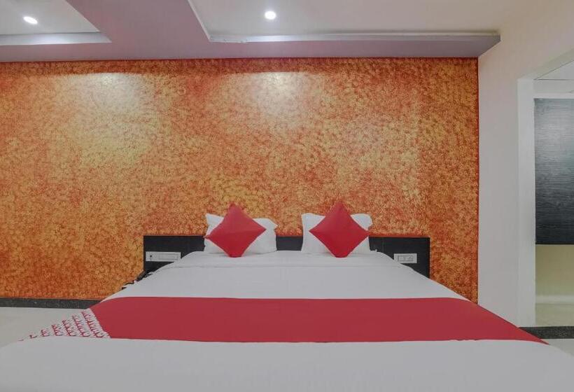 فندق Super Collection O Ms9 Guest Inn