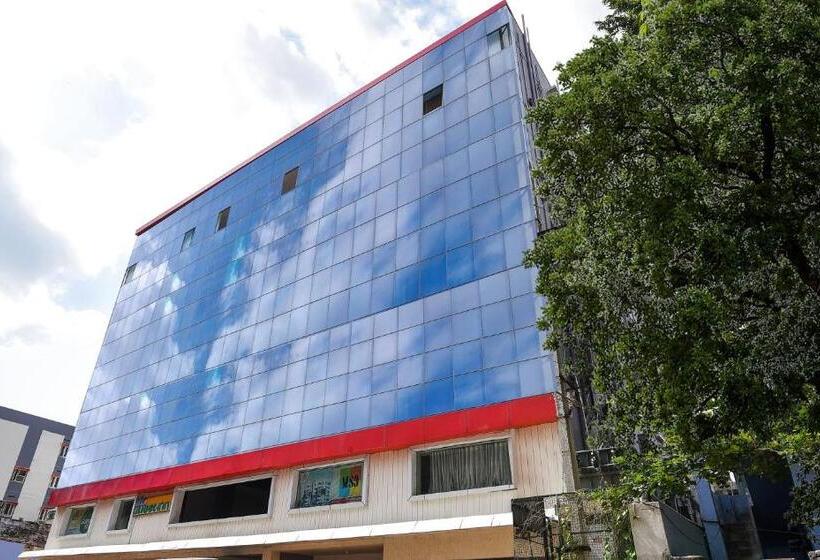 فندق Super Collection O Ms9 Guest Inn