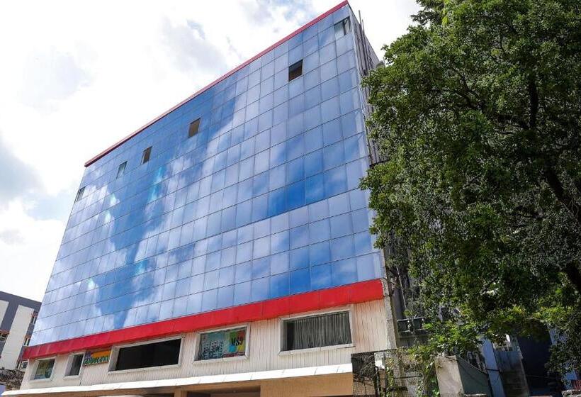 فندق Super Collection O Ms9 Guest Inn