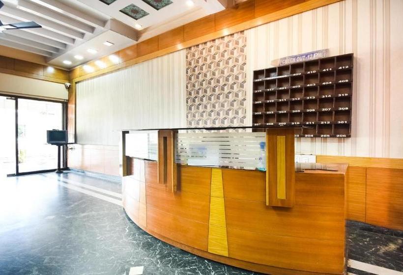 בית מלון כפרי Spot On 60915 Akash Guest House