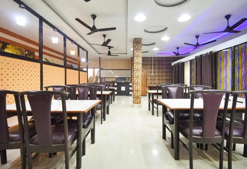 בית מלון כפרי Spot On 60915 Akash Guest House