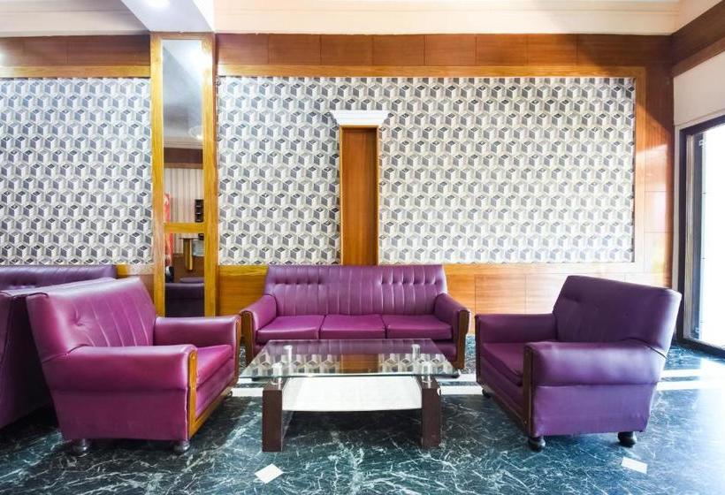 בית מלון כפרי Spot On 60915 Akash Guest House