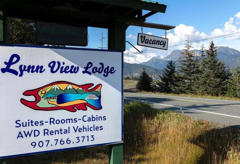 Suite 1 Lynn View Lodge