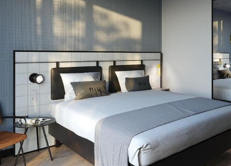 فندق The Niu Loom