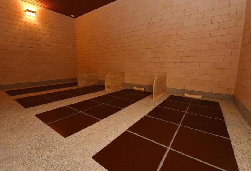 پانسیون Sojourn Guest House