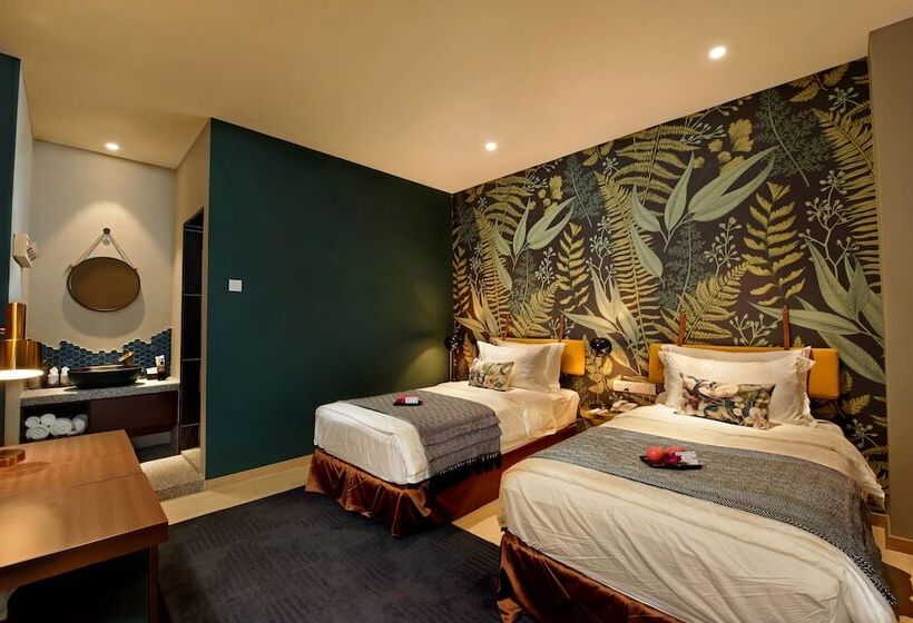 پانسیون Sojourn Guest House