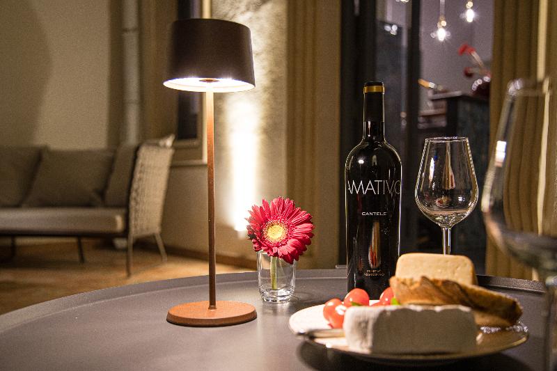 Bed and Breakfast Sa Suites