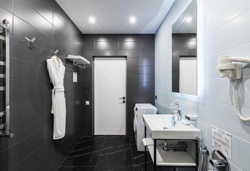 Beskyd Suites