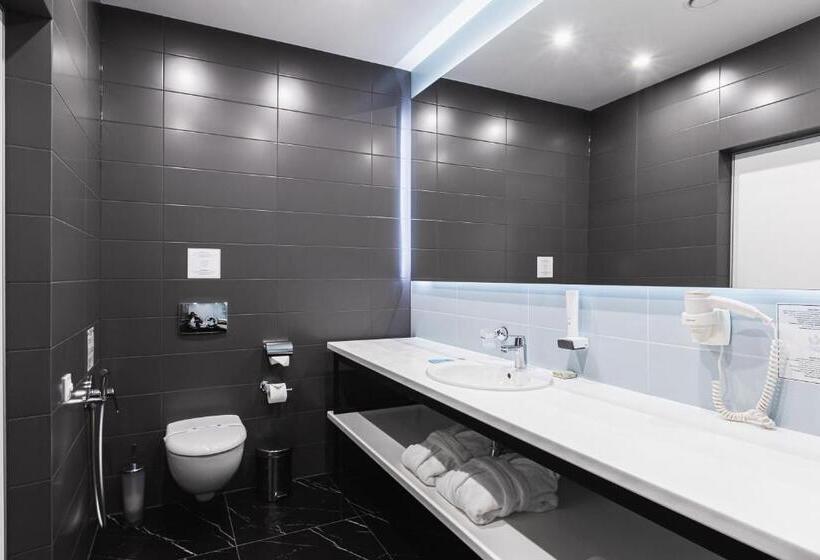 Beskyd Suites