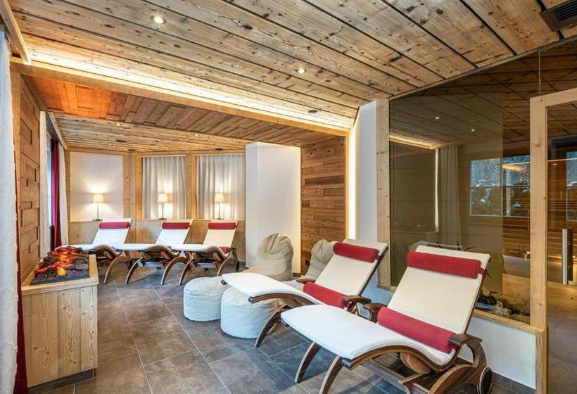 Ferienhotel Gasthof Zur Post