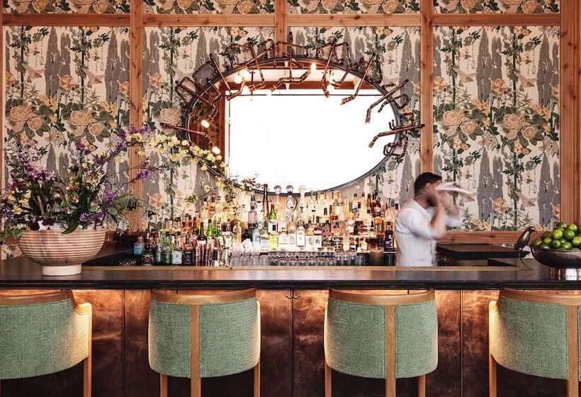 Austin Proper Hotel, A Member Of Design Hotels