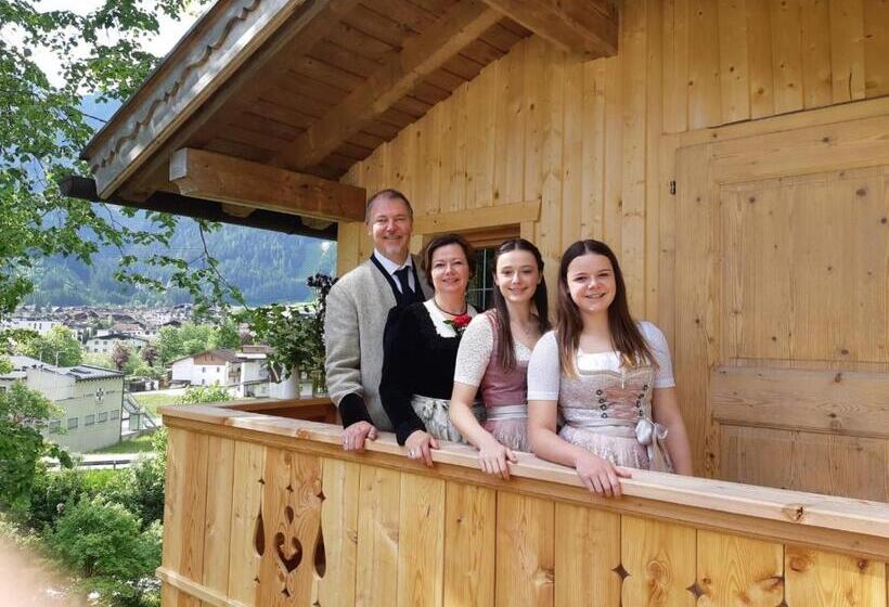 فندق Garni Birkenheim