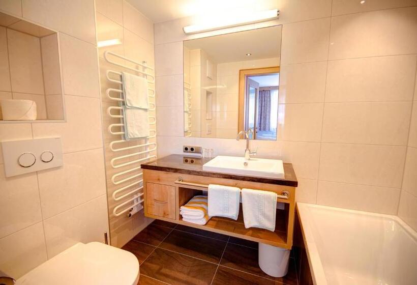 فندق Garni Birkenheim