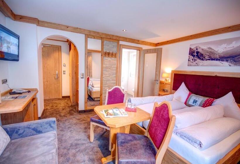 فندق Garni Birkenheim