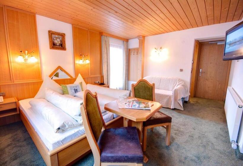 فندق Garni Birkenheim