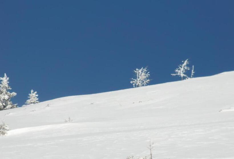 Отель Post Mauterndorf Og