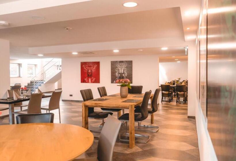 Hotel Remstal