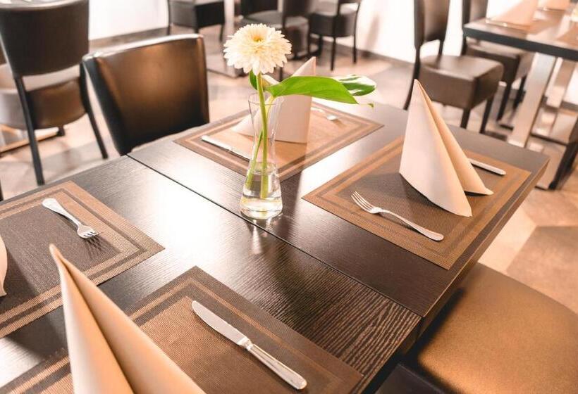 Hotel Remstal