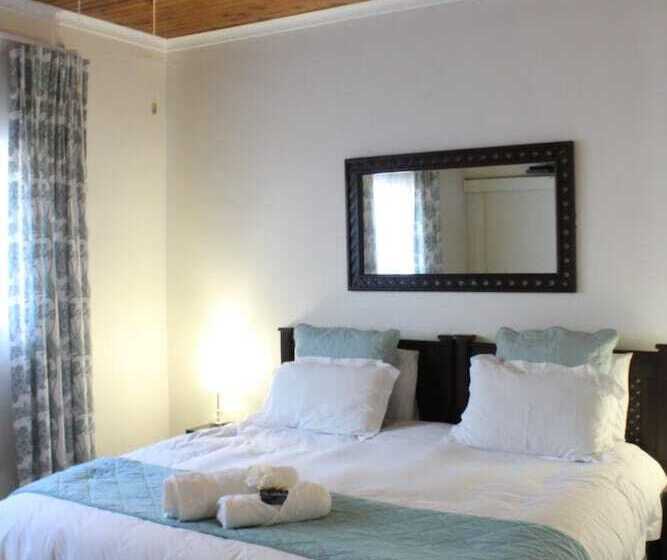 פנסיון The Lakehouse Guest House