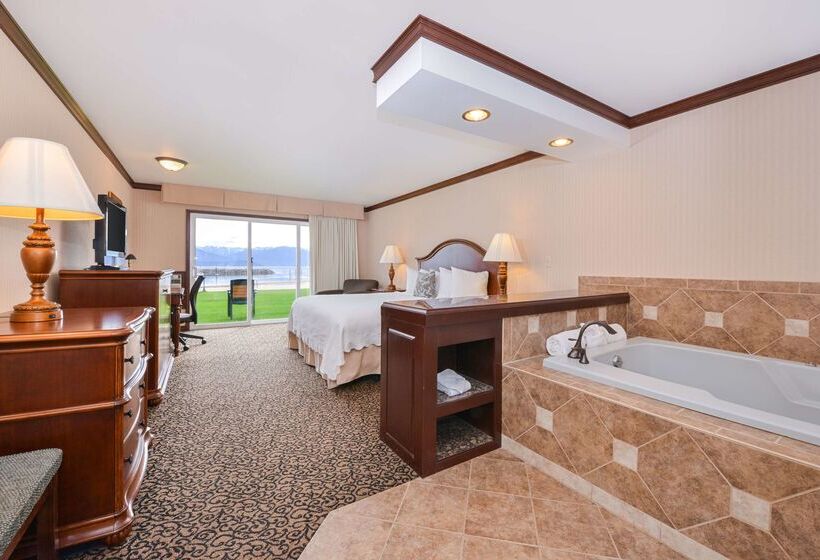 Best Western Edgewater Resort