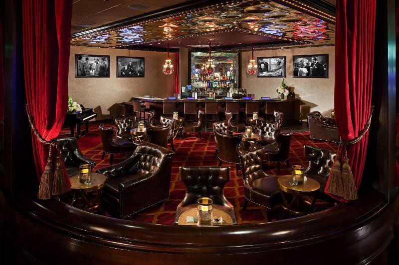 El Cortez Hotel And Casino   21 And Over