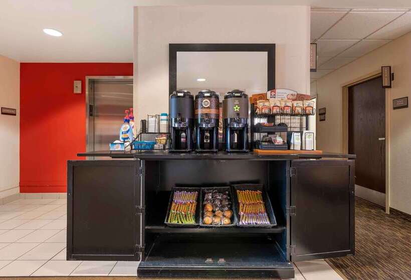 Extended Stay America Suites  Chicago  Romeoville  Bollingbrook