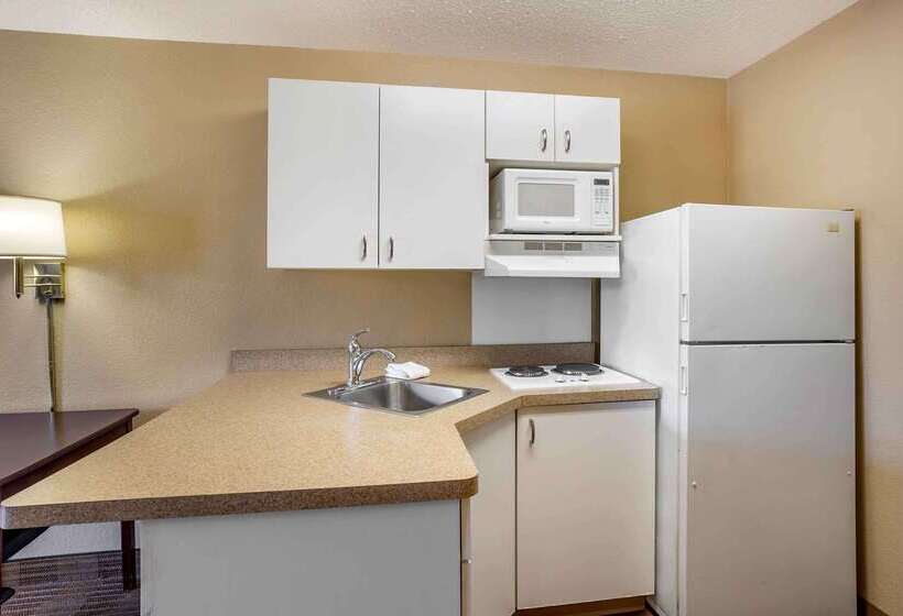 Extended Stay America Suites  Philadelphia  Exton