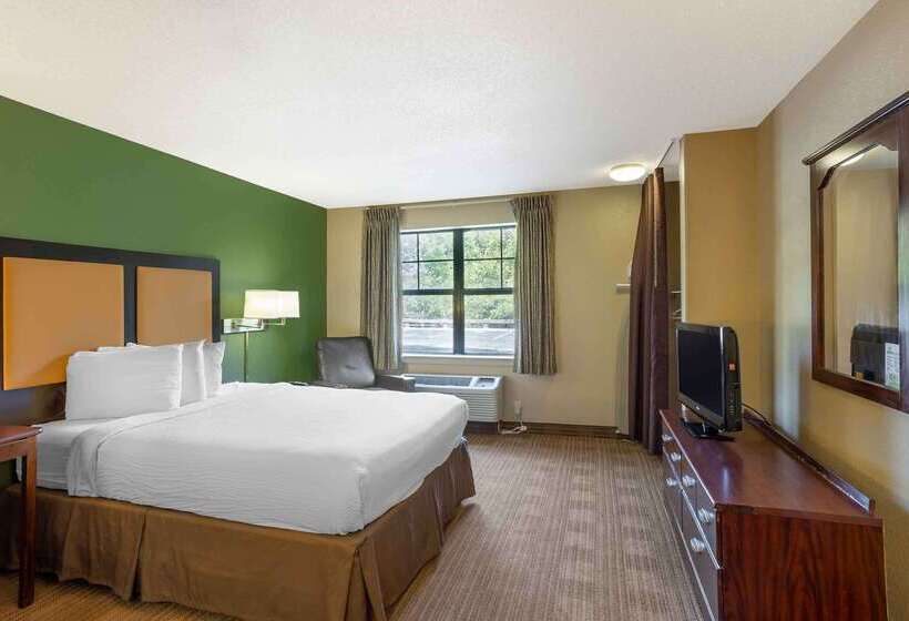 Extended Stay America Suites  Philadelphia  Exton