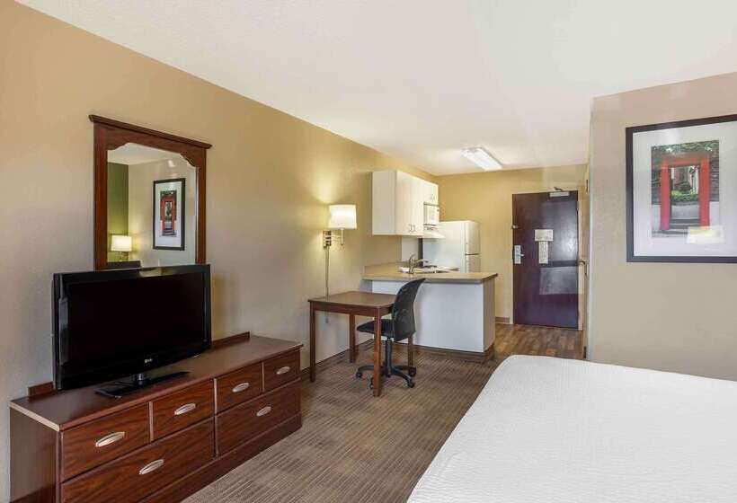 Extended Stay America Suites  Philadelphia  Exton