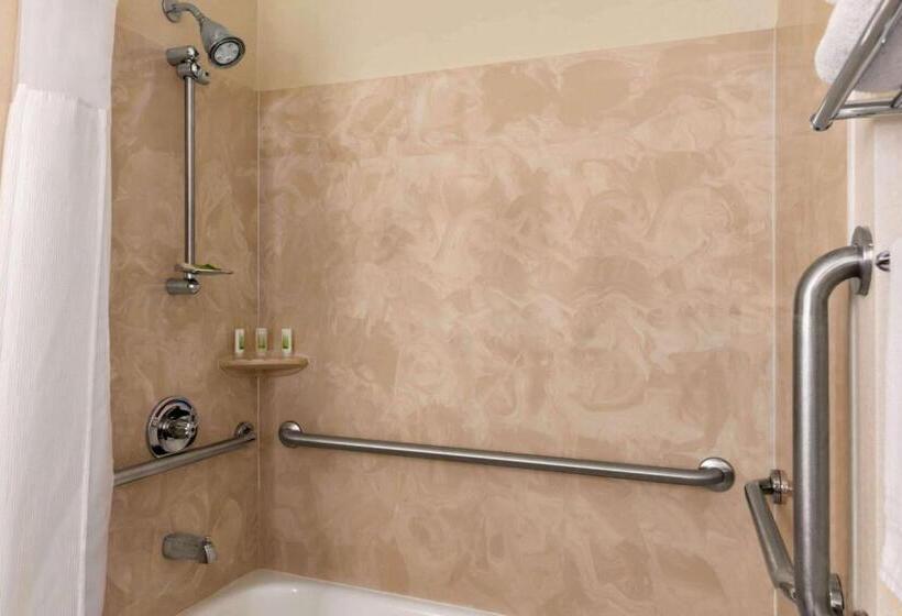 هتل Wingate By Wyndham Appleton