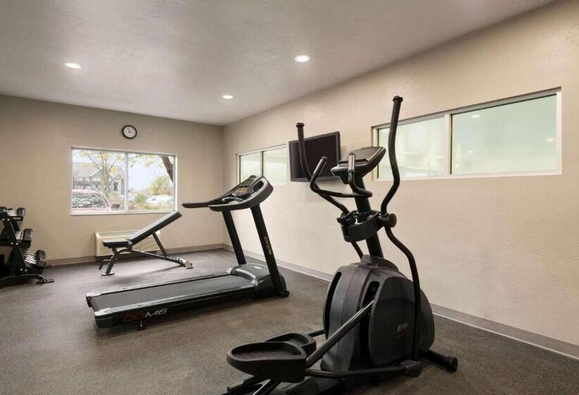 هتل Wingate By Wyndham Appleton