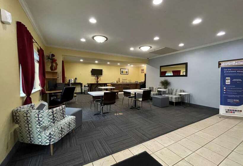 호텔 Clarion Inn Near Wright Patterson  Dayton