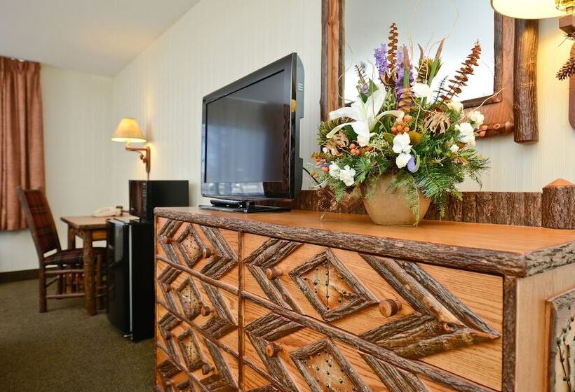هتل Clubhouse Inn