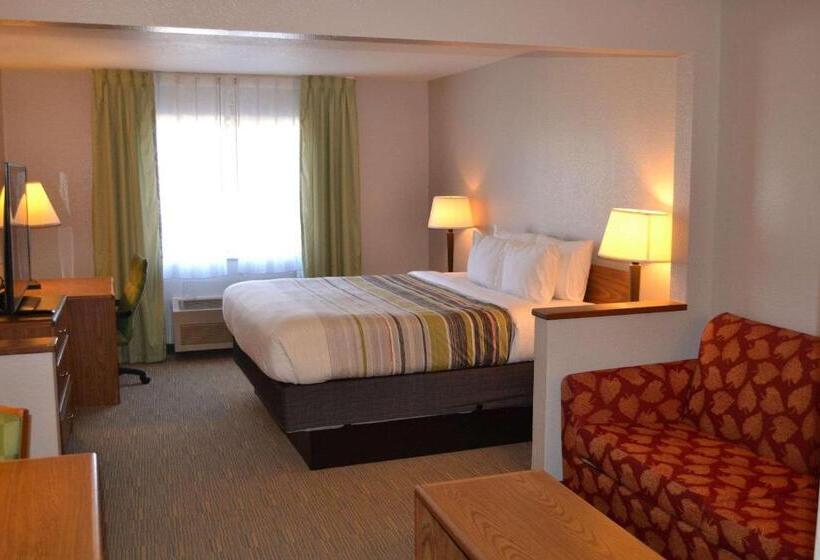 酒店 Country Inn & Suites By Radisson, Fairview Heights, Il