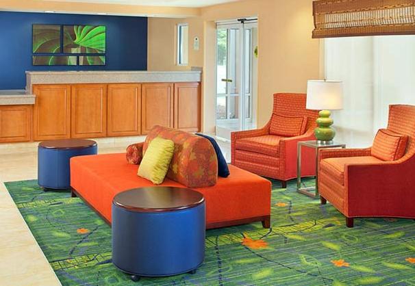 בית מלון כפרי Country Inn & Suites By Radisson, Fayetteville I95, Nc
