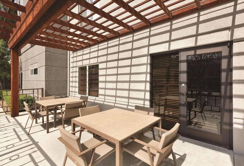 هتل Country Inn & Suites By Radisson, Fresno North, Ca