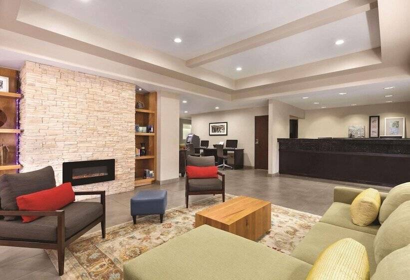 هتل Country Inn & Suites By Radisson, Fresno North, Ca