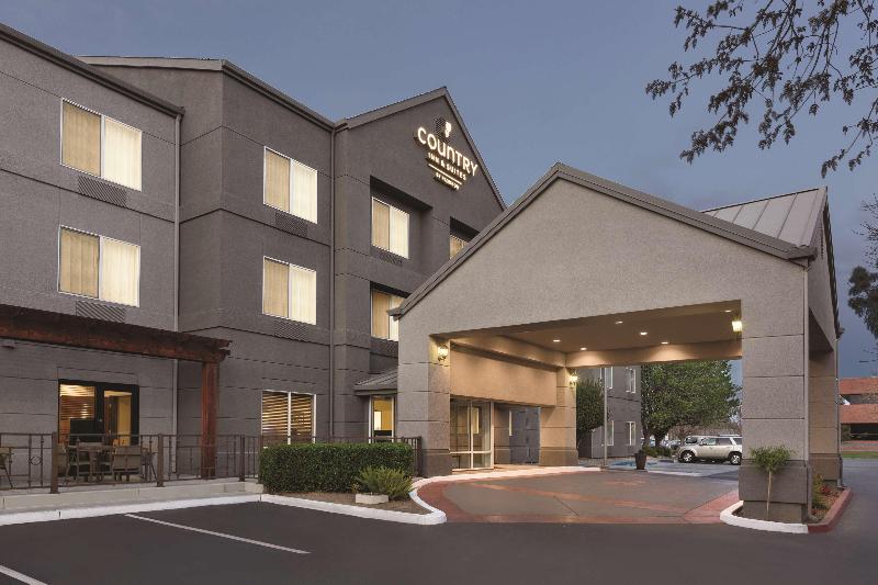هتل Country Inn & Suites By Radisson, Fresno North, Ca