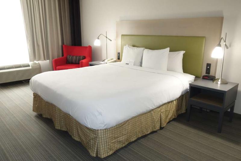 هتل Country Inn & Suites By Radisson, Fresno North, Ca