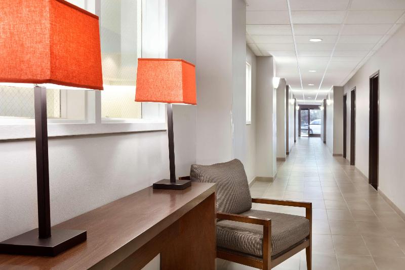 هتل Country Inn & Suites By Radisson, Fresno North, Ca