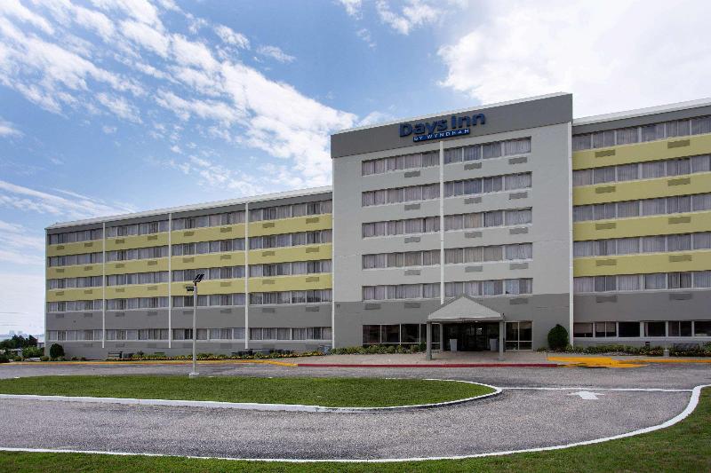 هتل Days Inn By Wyndham Absecon Atlantic City Area