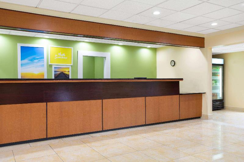 هتل Days Inn By Wyndham Absecon Atlantic City Area