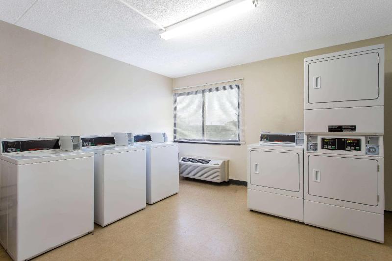 هتل Days Inn By Wyndham Absecon Atlantic City Area