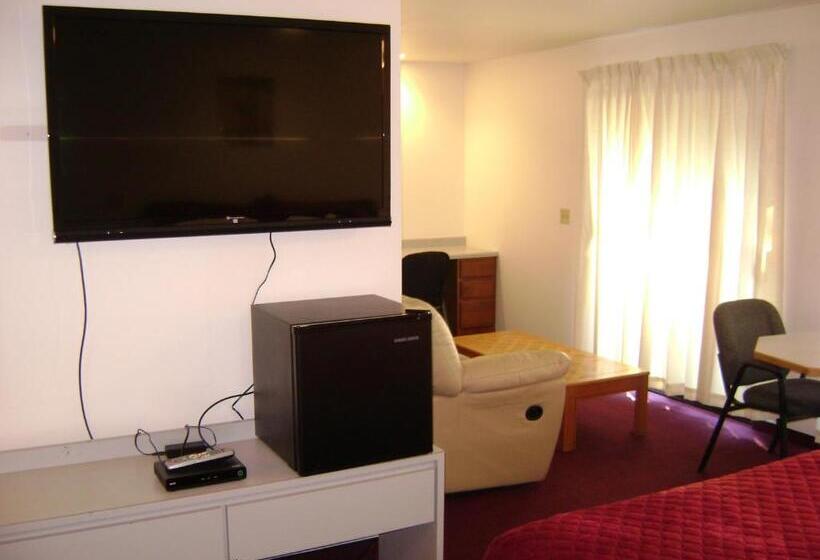 فندق Edgewick Inn