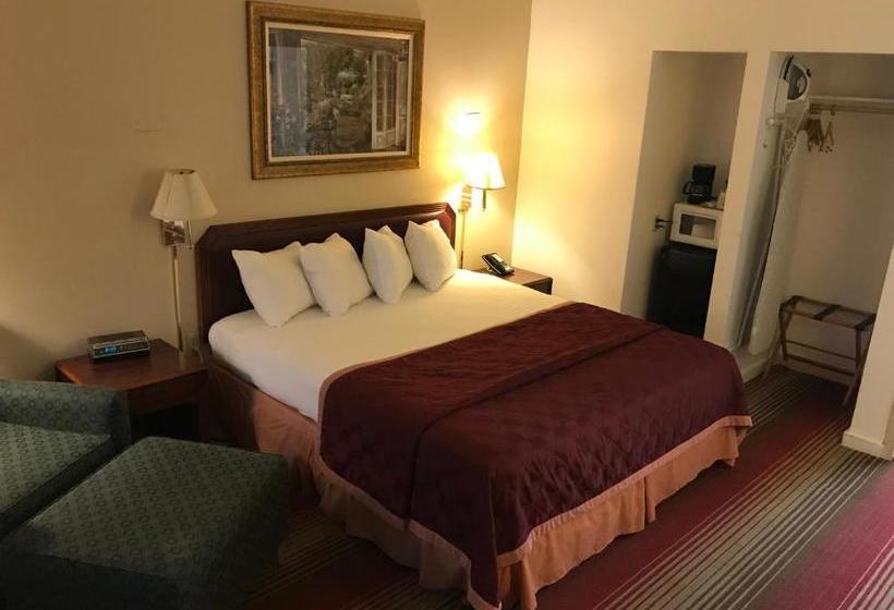 فندق Elizabethan Inn