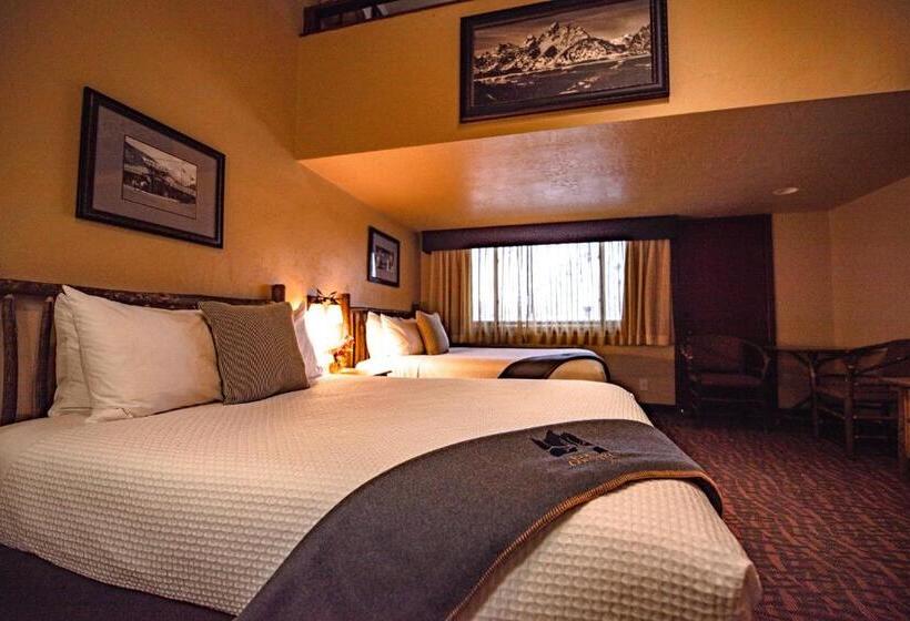 فندق Elk Country Inn