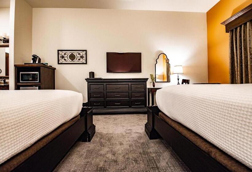 בית מלון כפרי Elk Country Inn