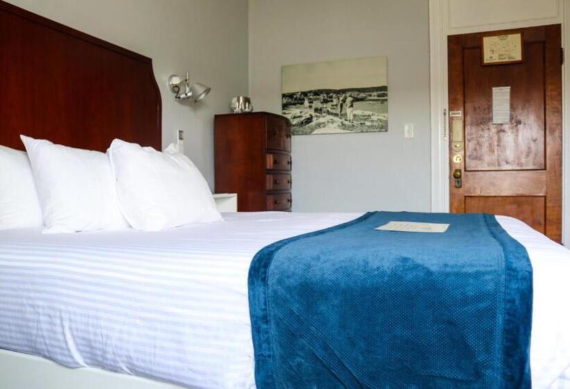 酒店 Emerson Inn By The Sea