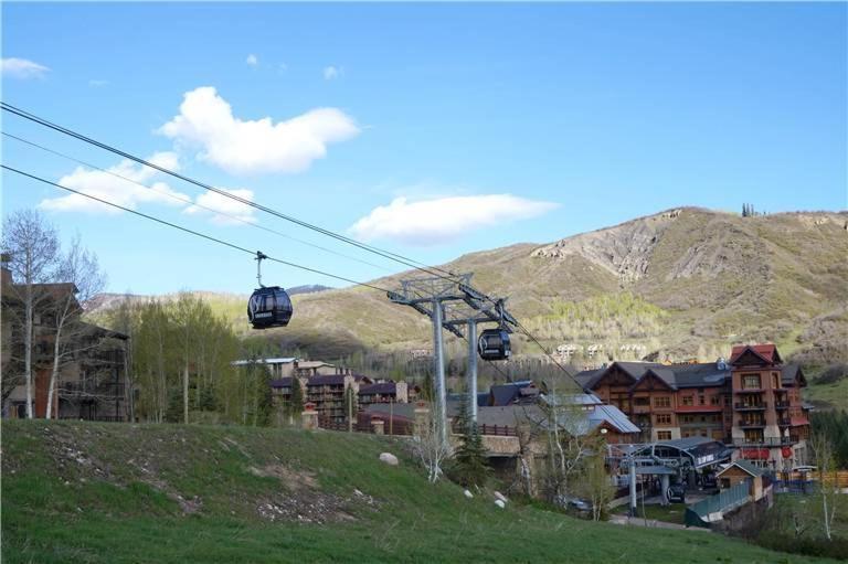Enclave Condominiums