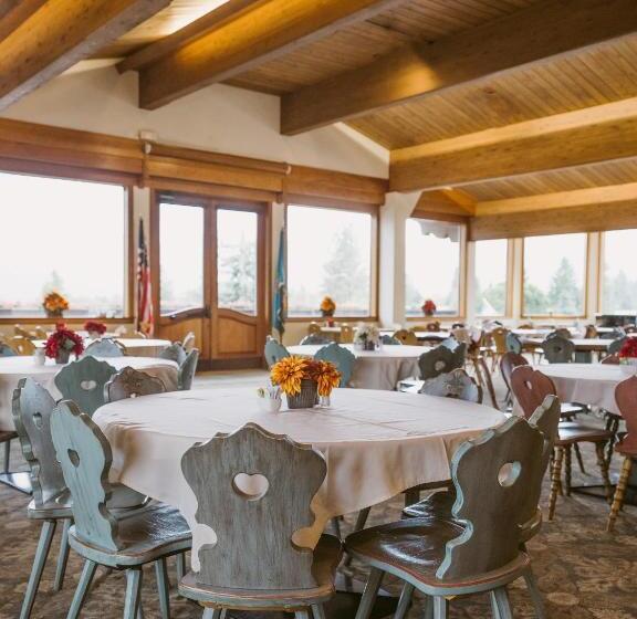 هتل Enzian Inn